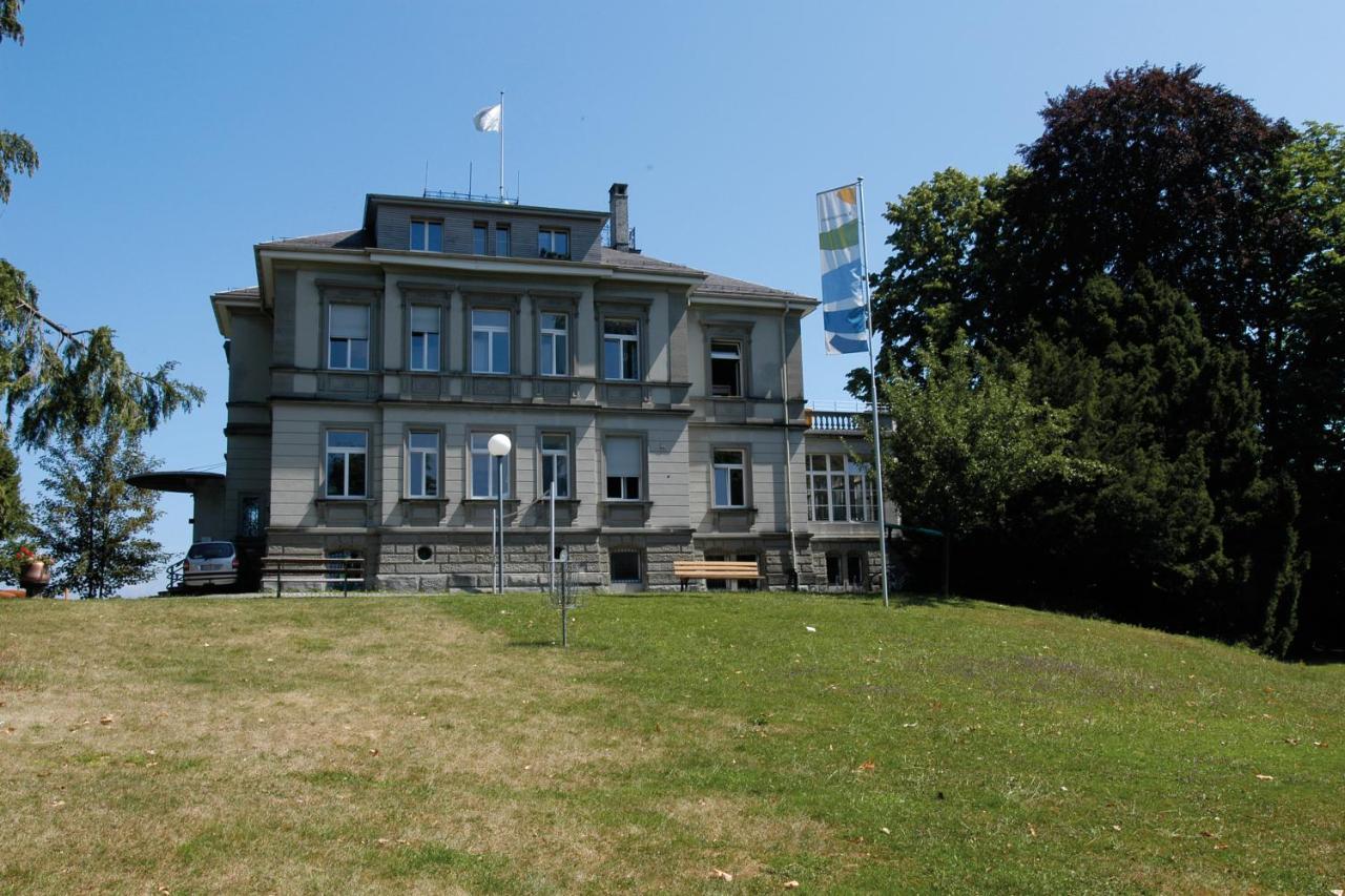 Kreuzlingen Youth Hostel Exterior foto